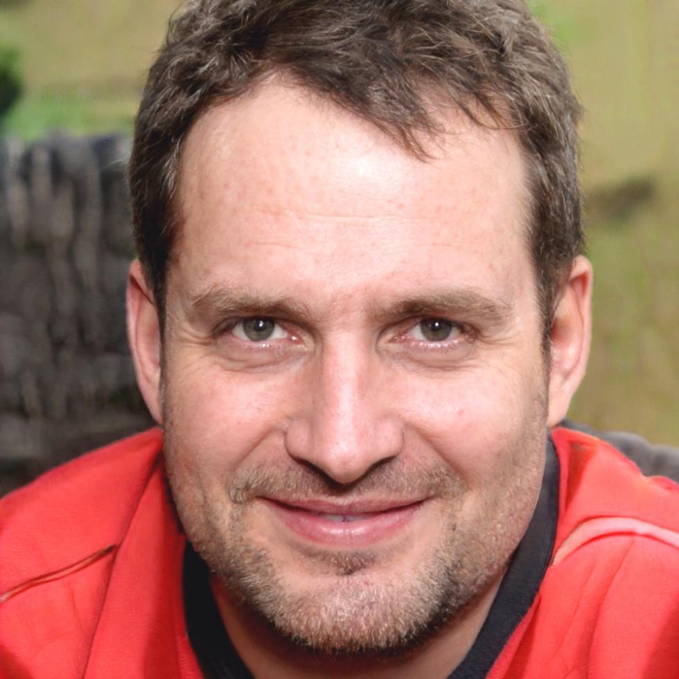 Markus Hoffmann, Trading-Experte