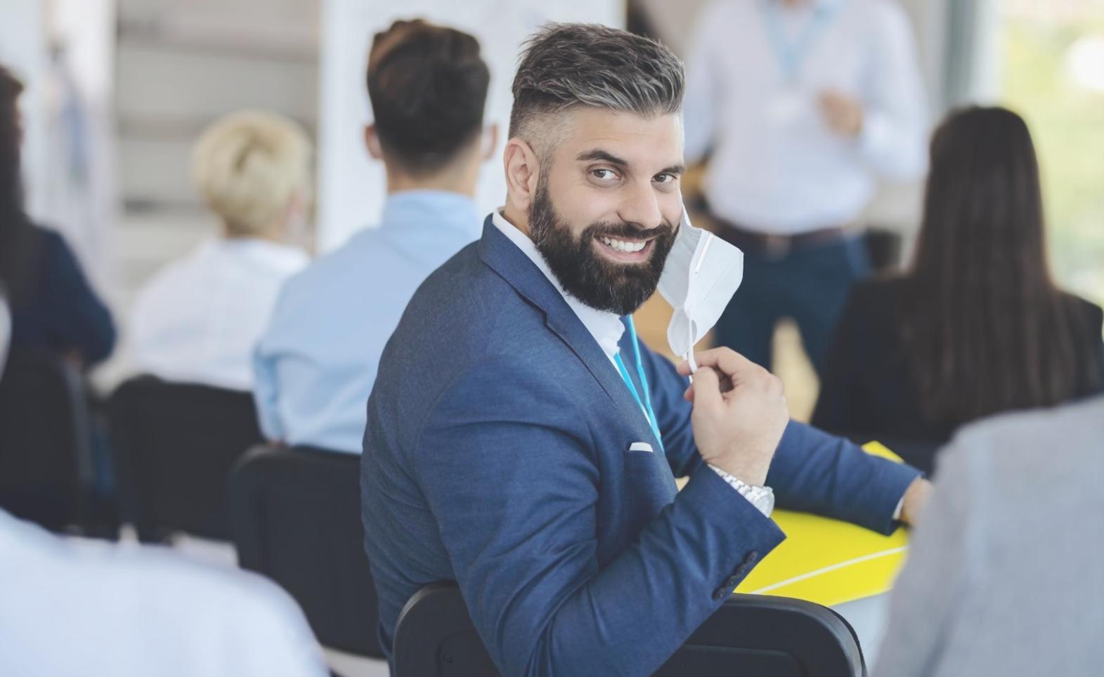 Interaktive Lernumgebung mit modernen Trading-Tools